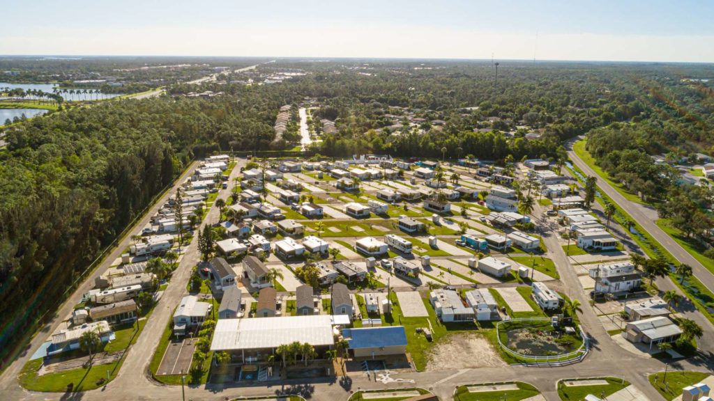 Marco Naples (Age Restricted 55+)