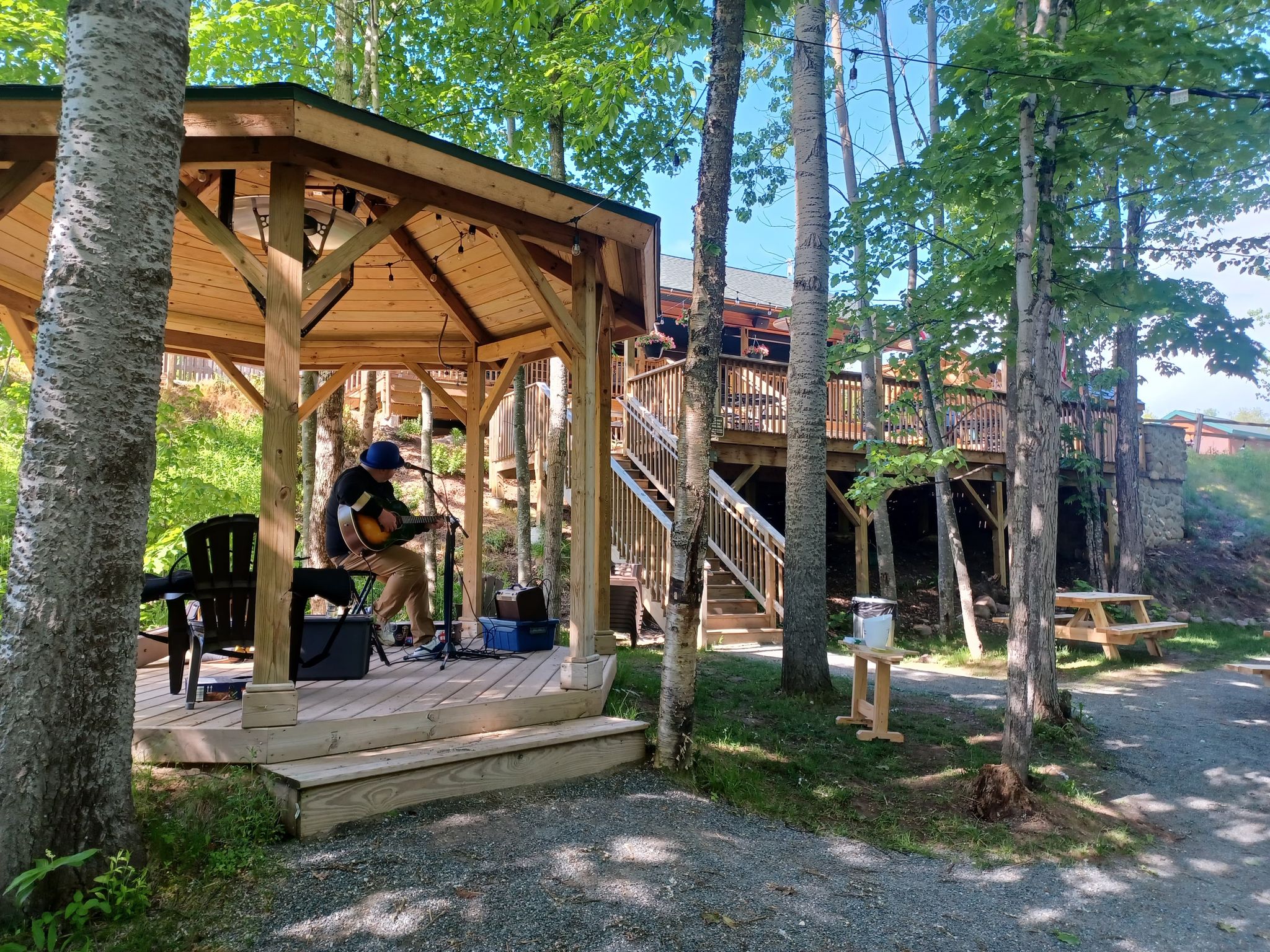 Rippling River Resort