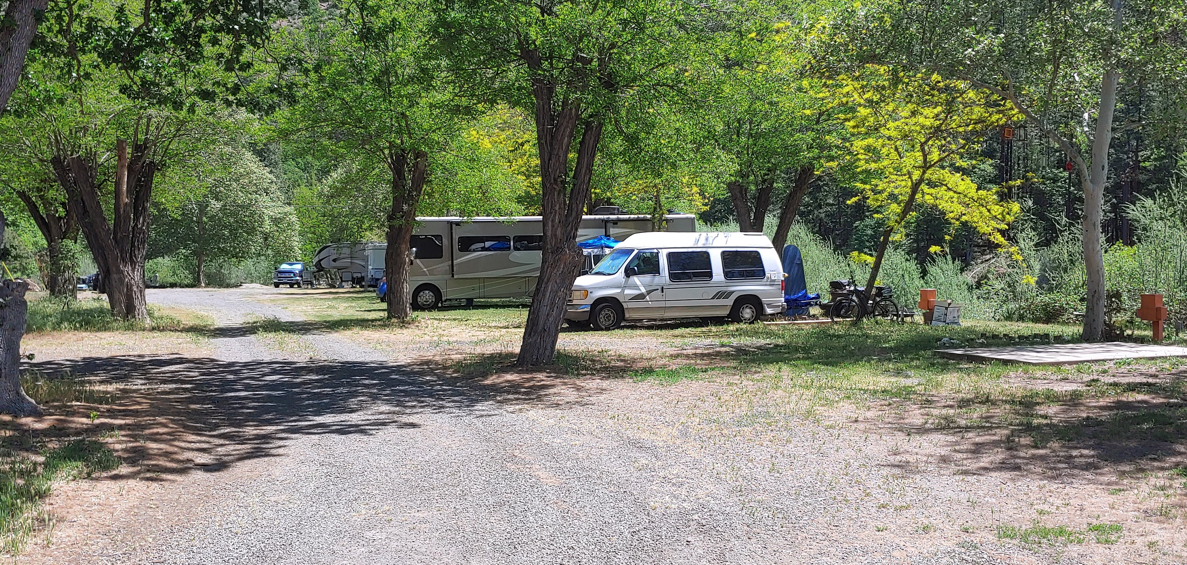 Quigley's Station RV Park