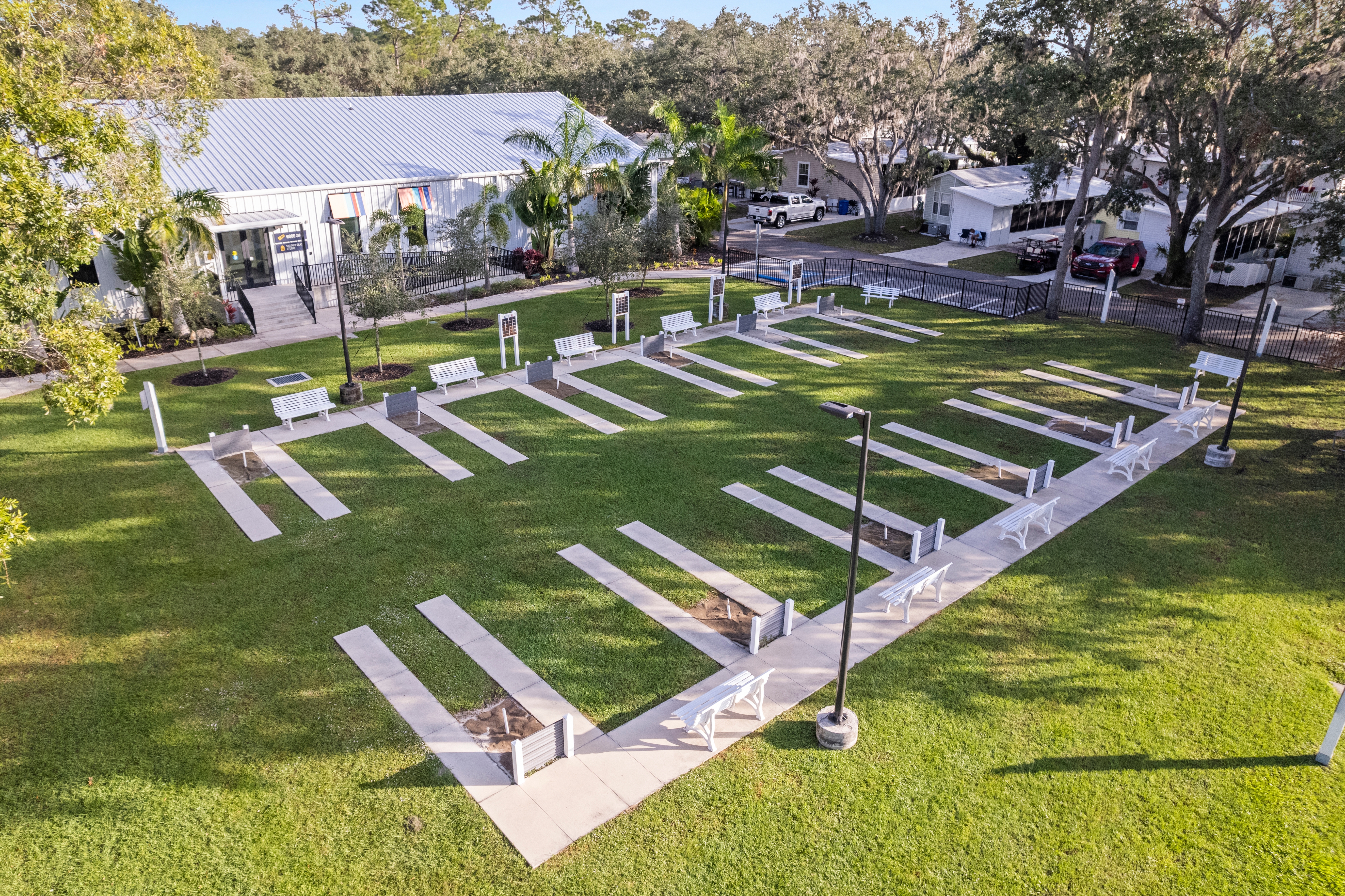 Sun Outdoors Sarasota