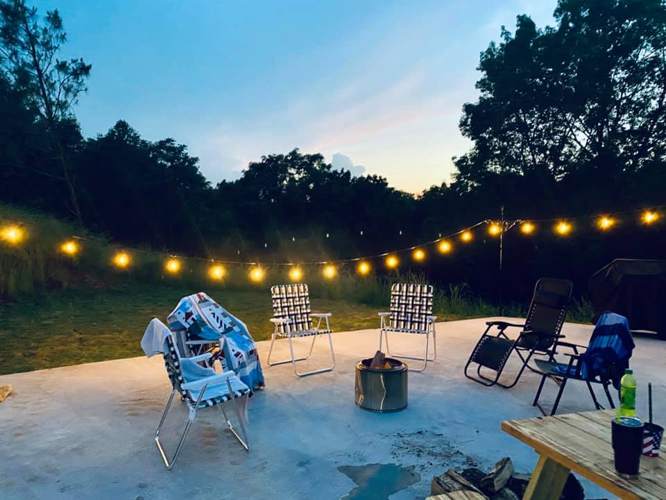 Clearwater Cove RV Resort