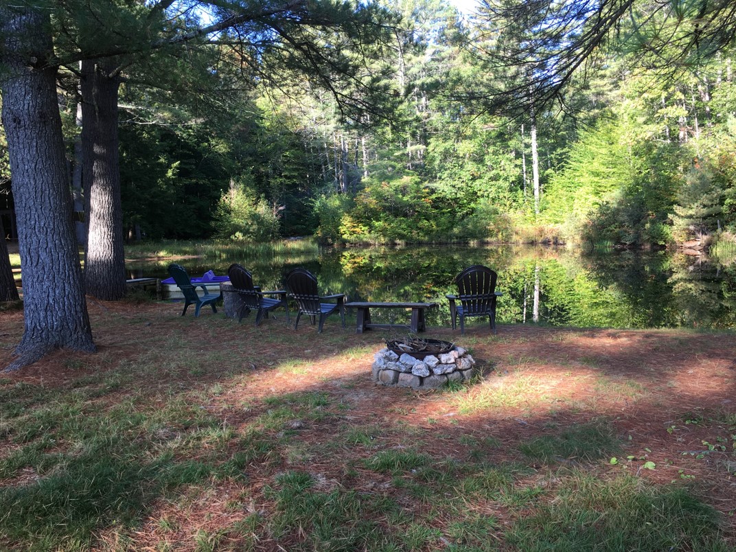 Foothills Family Campground