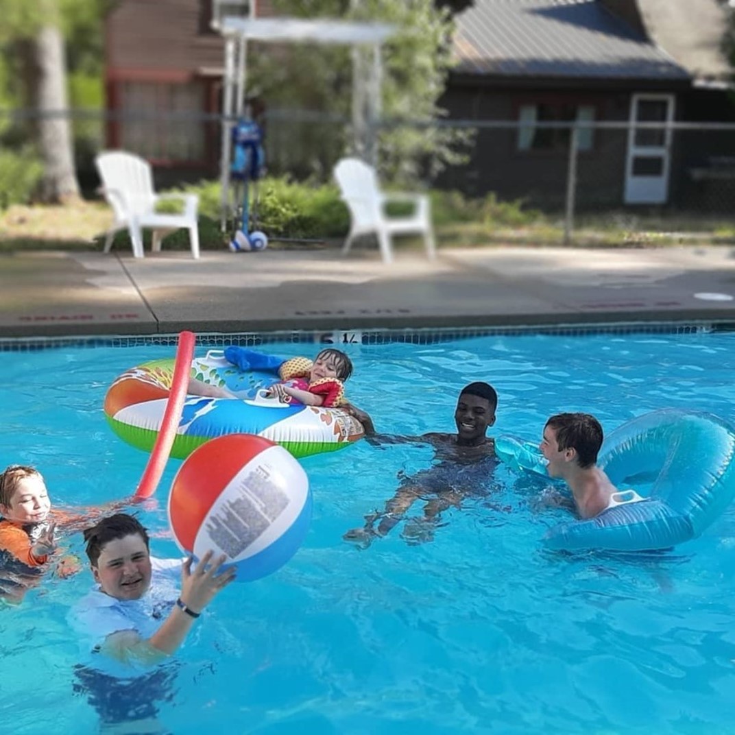 Foothills Family Campground