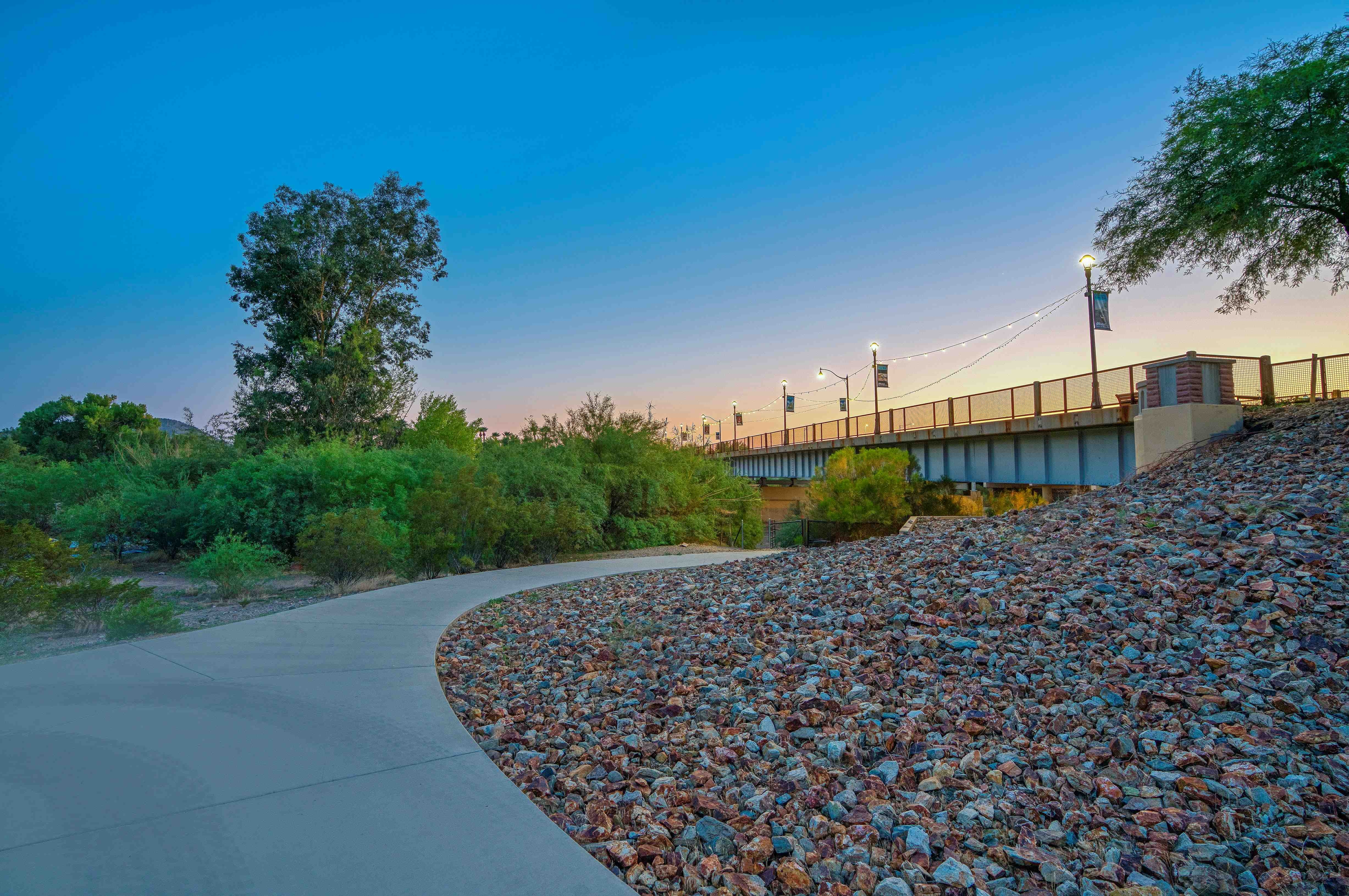 Trail West RV Resort