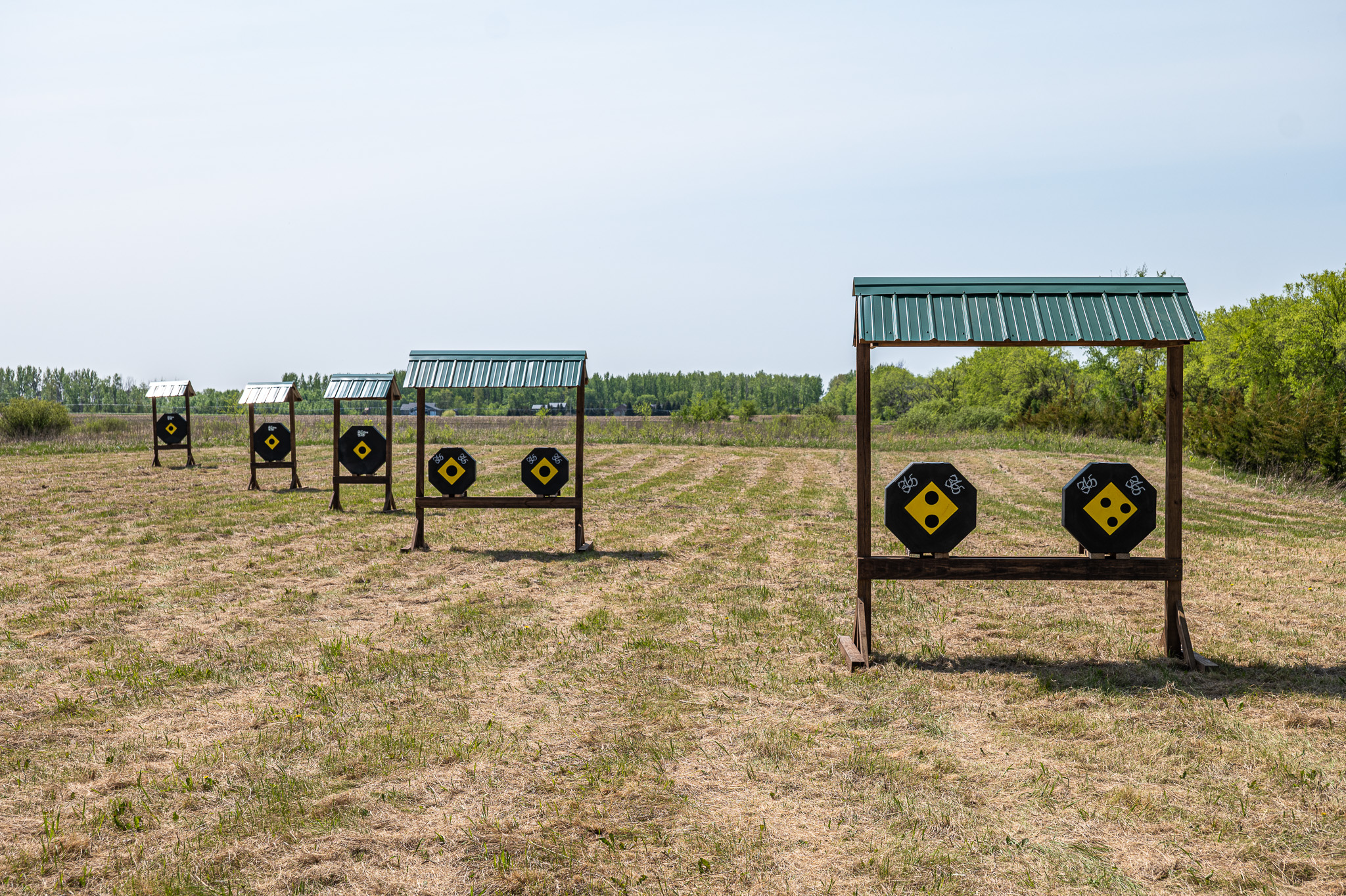 Alexandria Shooting Park