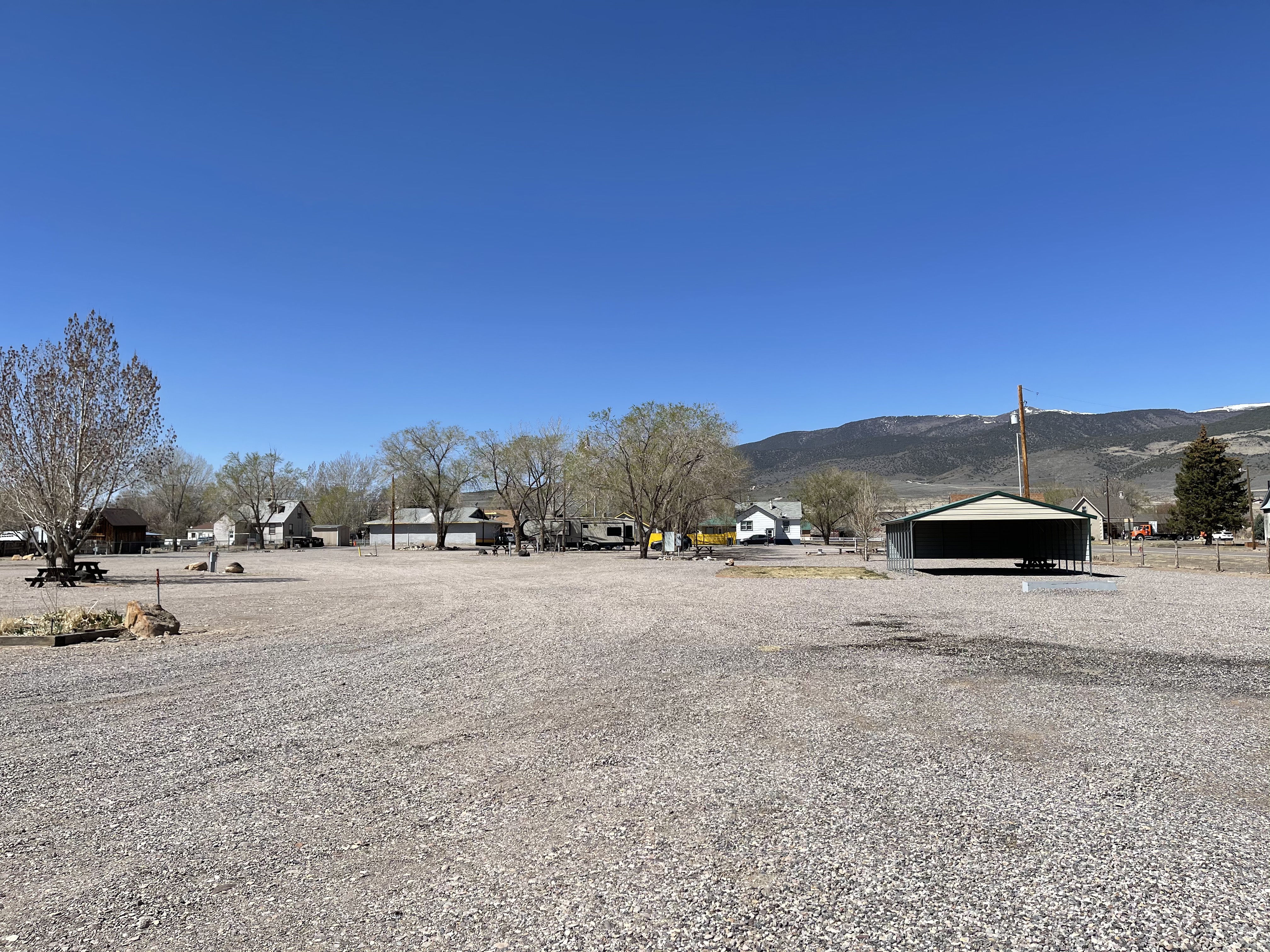 Flying U Country Store & RV Park