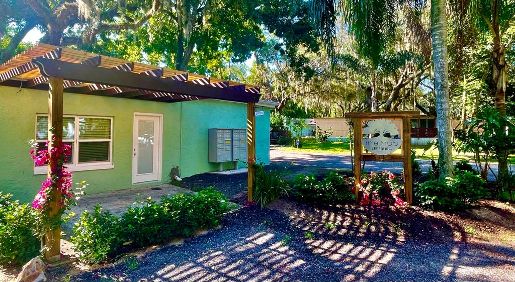 The HUB Leesburg (Age Restricted 55+)