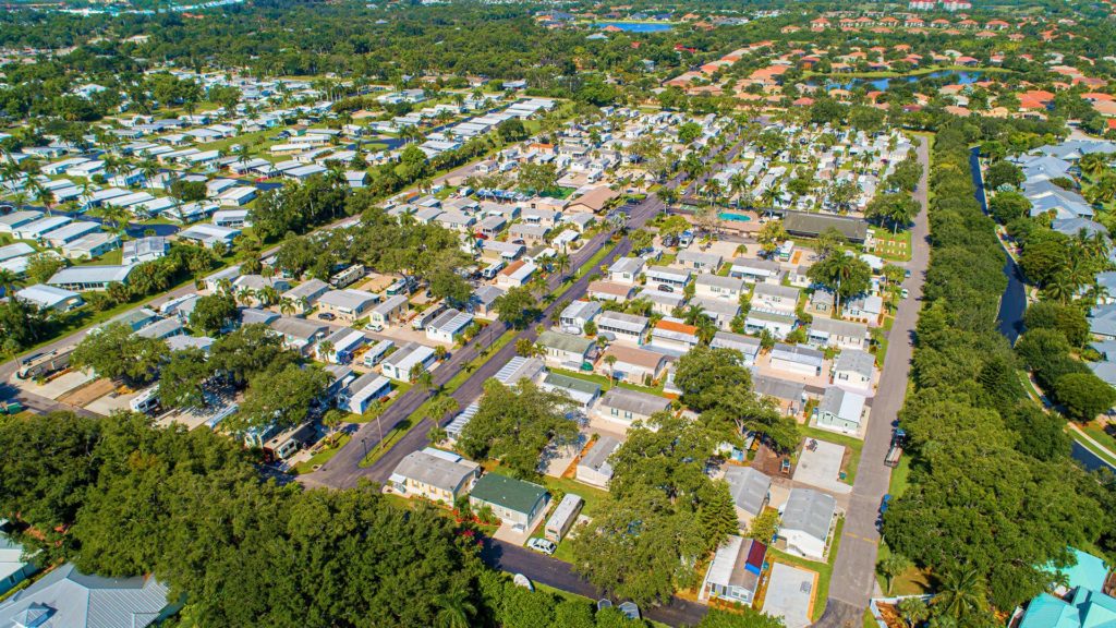Sun Retreats Fort Myers Beach