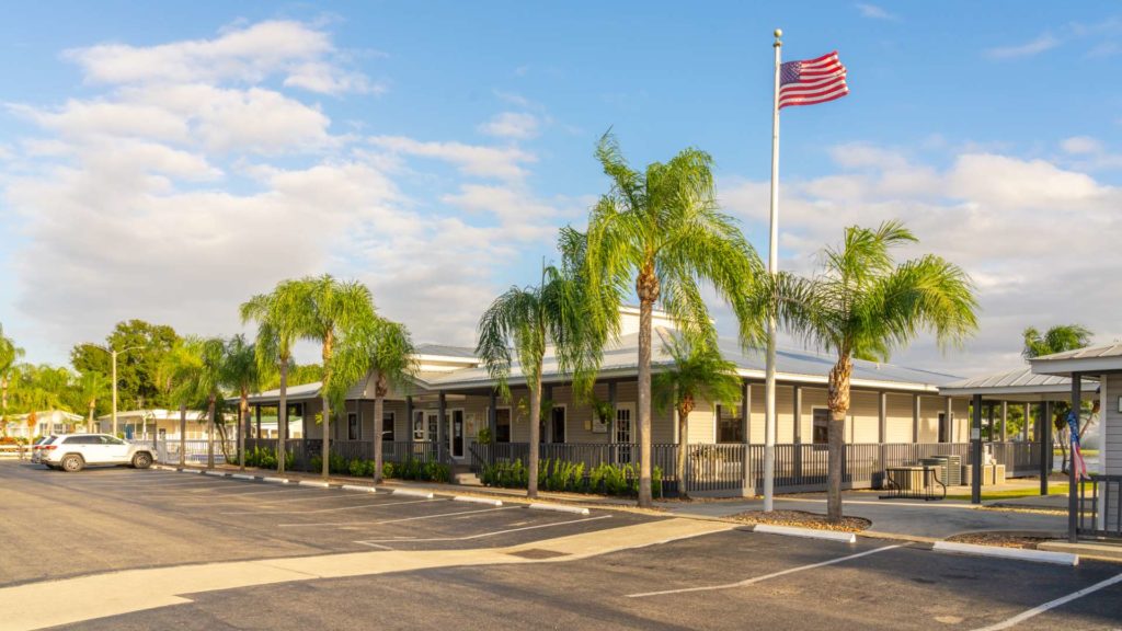 North Lake Estates (Age Restricted 55+)