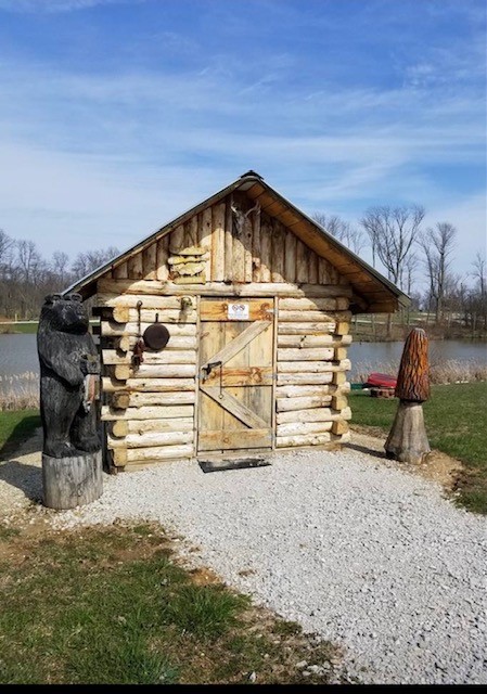 Peaceful Waters Campground