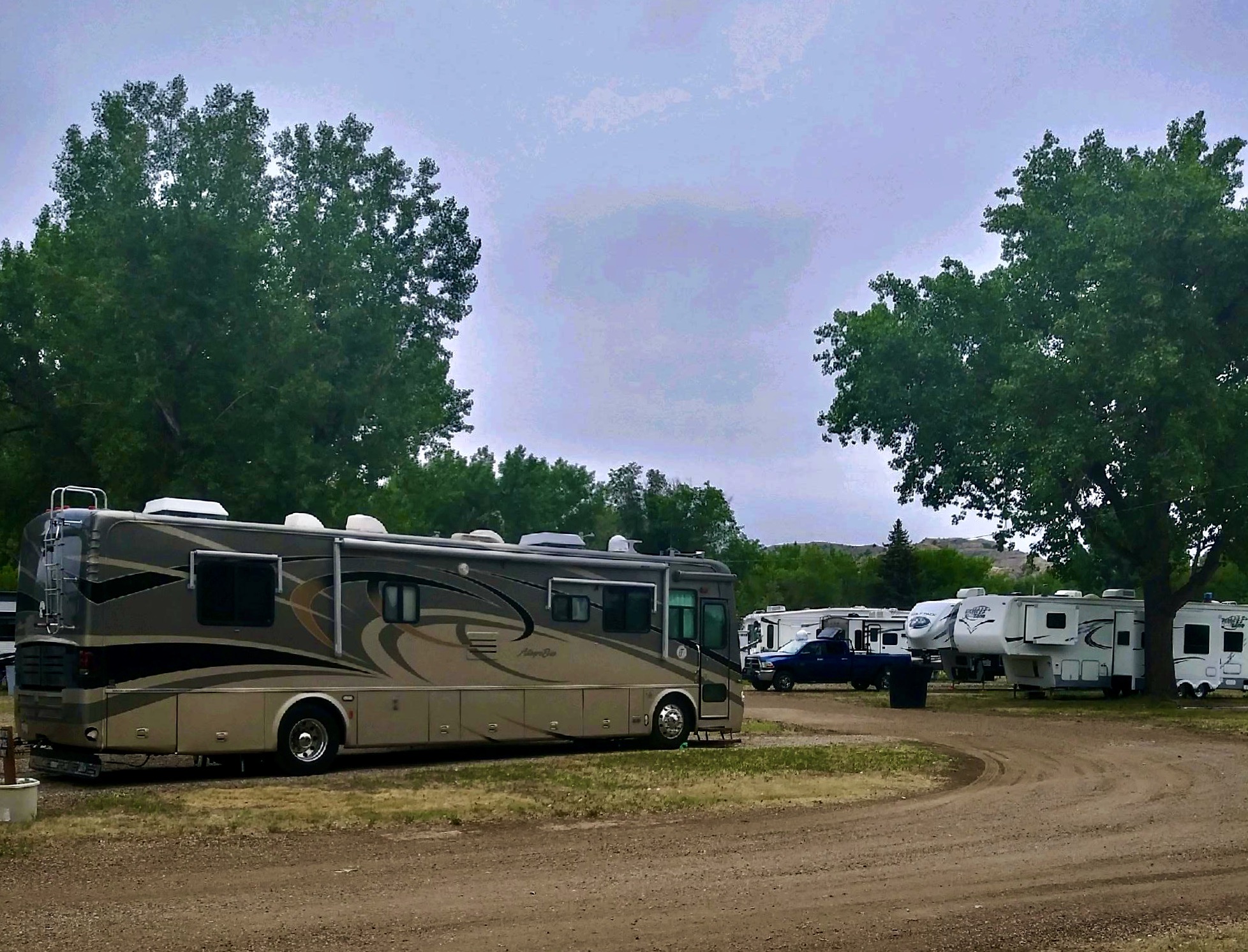 Riverview RV Park