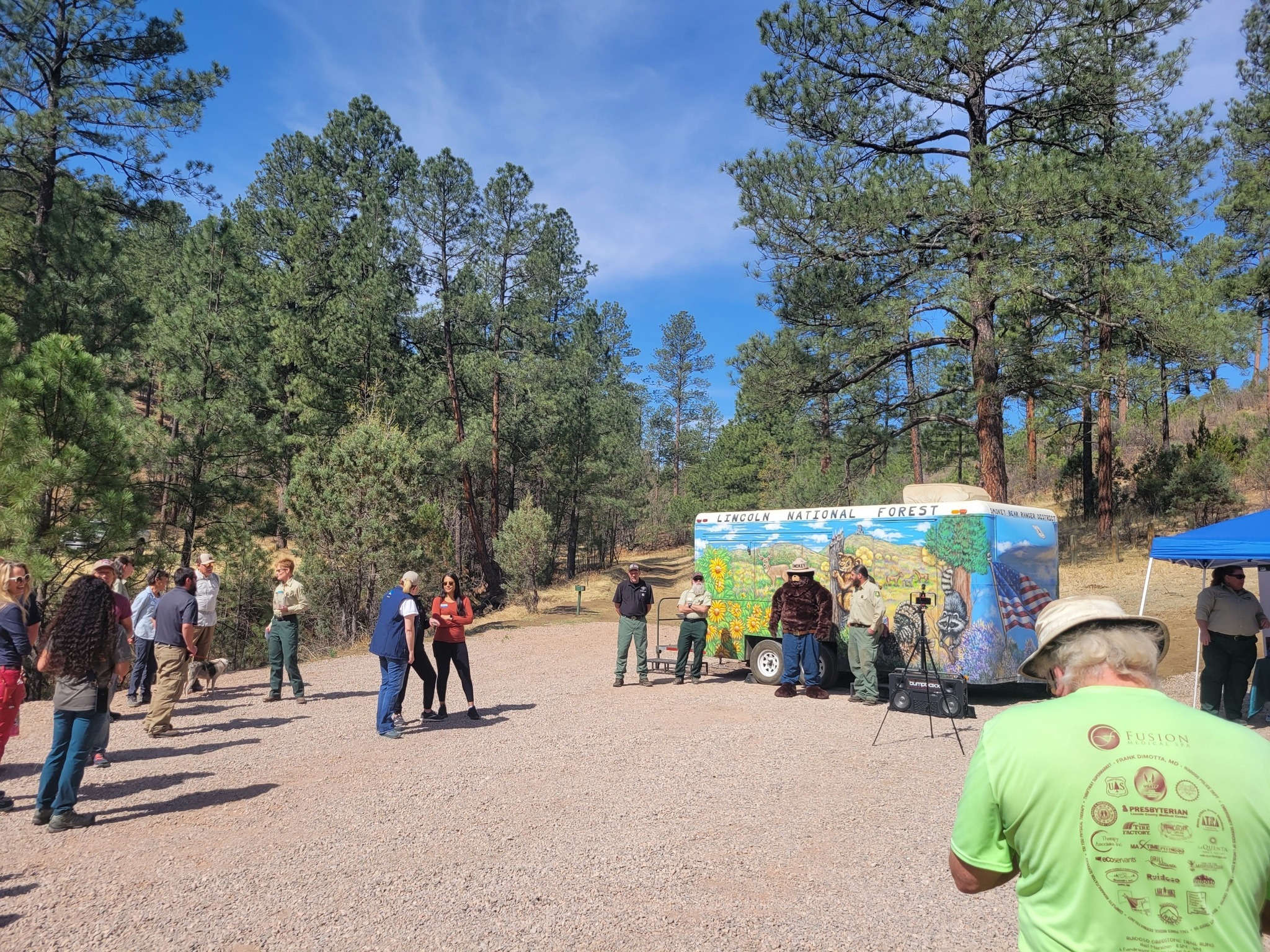 Rainbow Lake Cabin & RV
