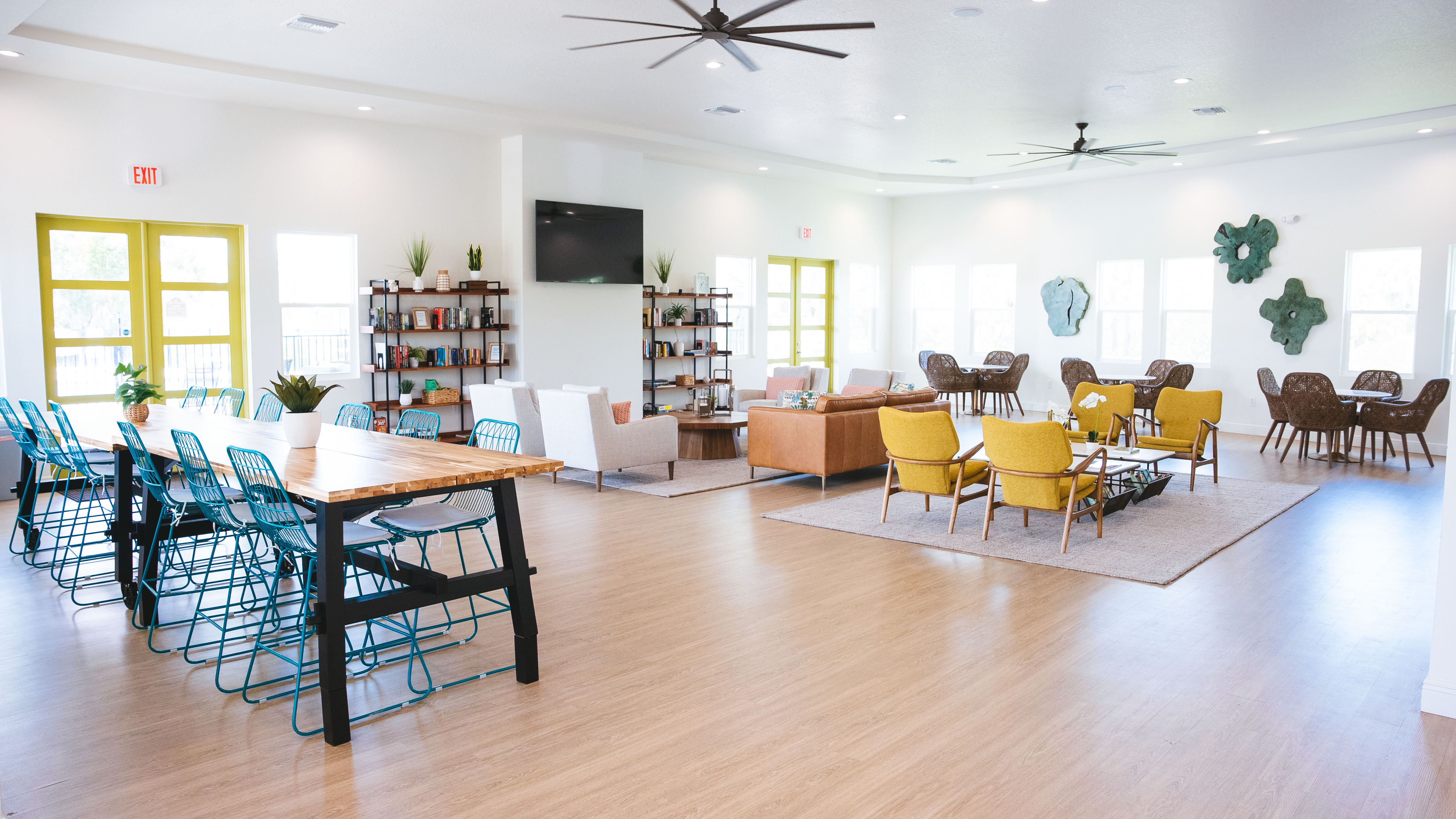 Keylime Bay RV Resort