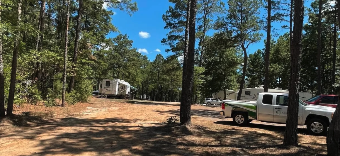 Whippletree RV Resort