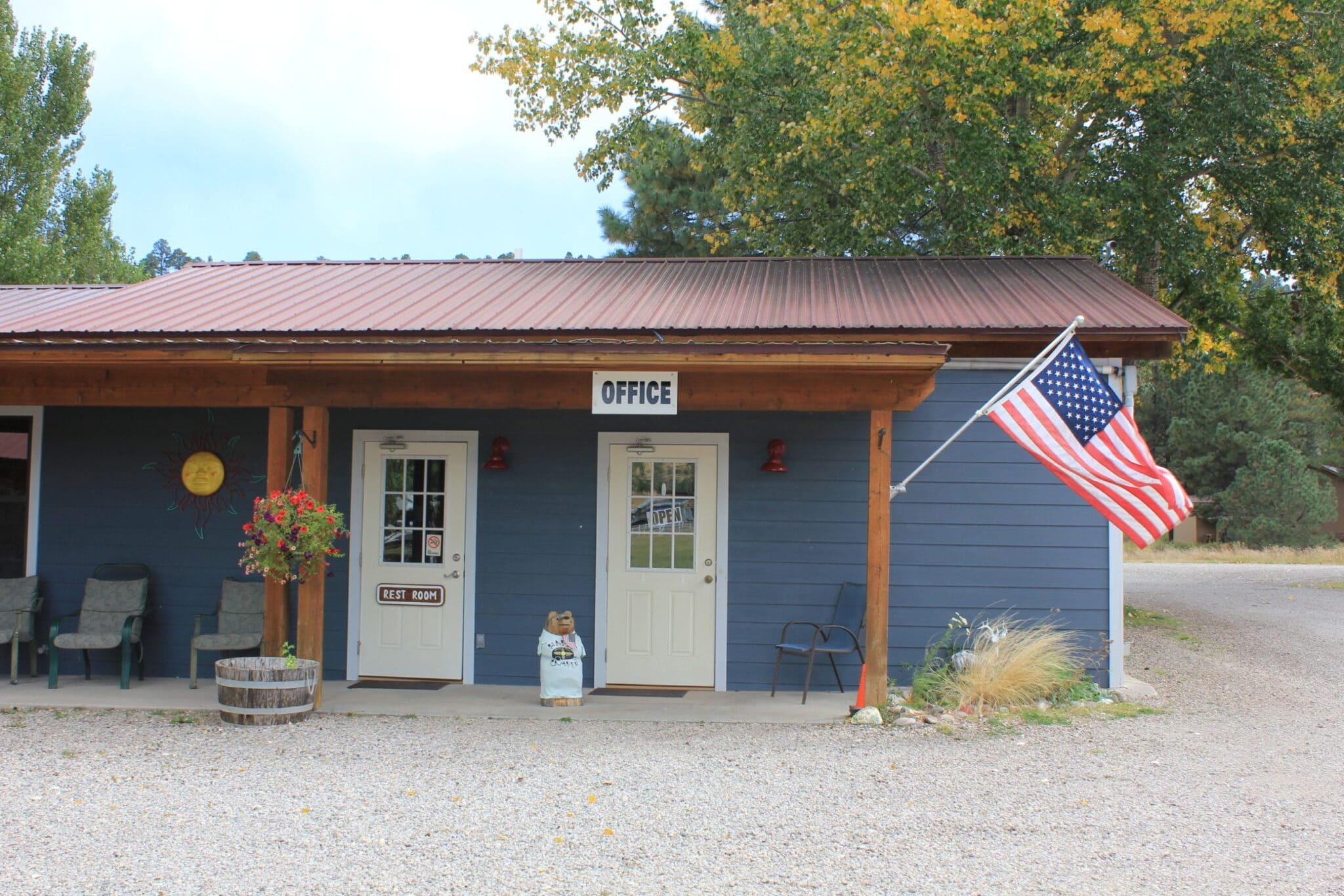 Little Creek RV Park