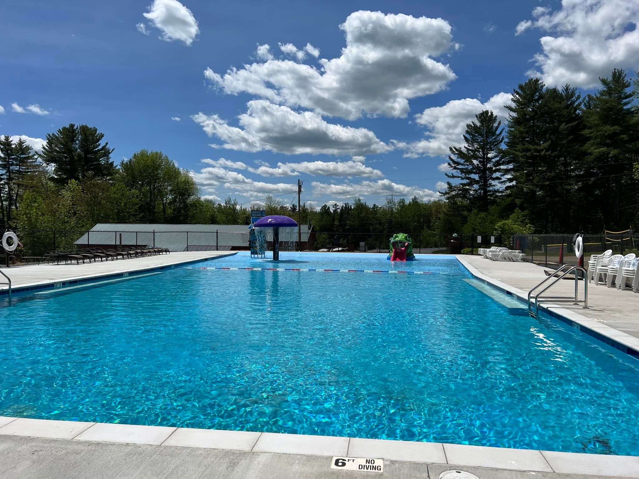 Yogi Bear's Jellystone Park™ Camp-Resort: Yonderhill