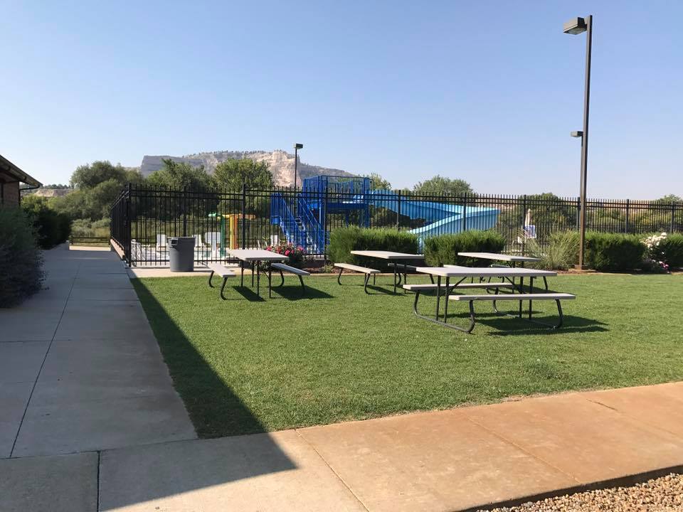 Trails West YMCA Camp