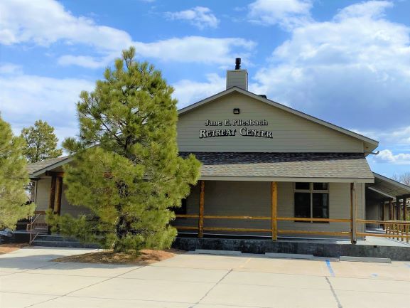 Trails West YMCA Camp