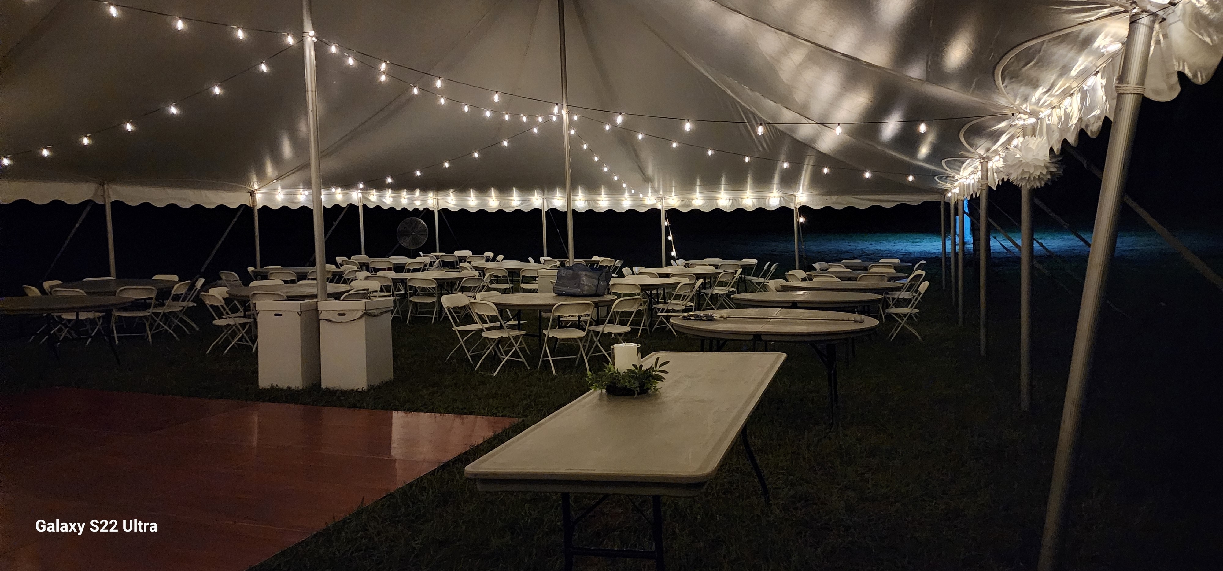 Mustang Sally's Park, South Bend, Indiana