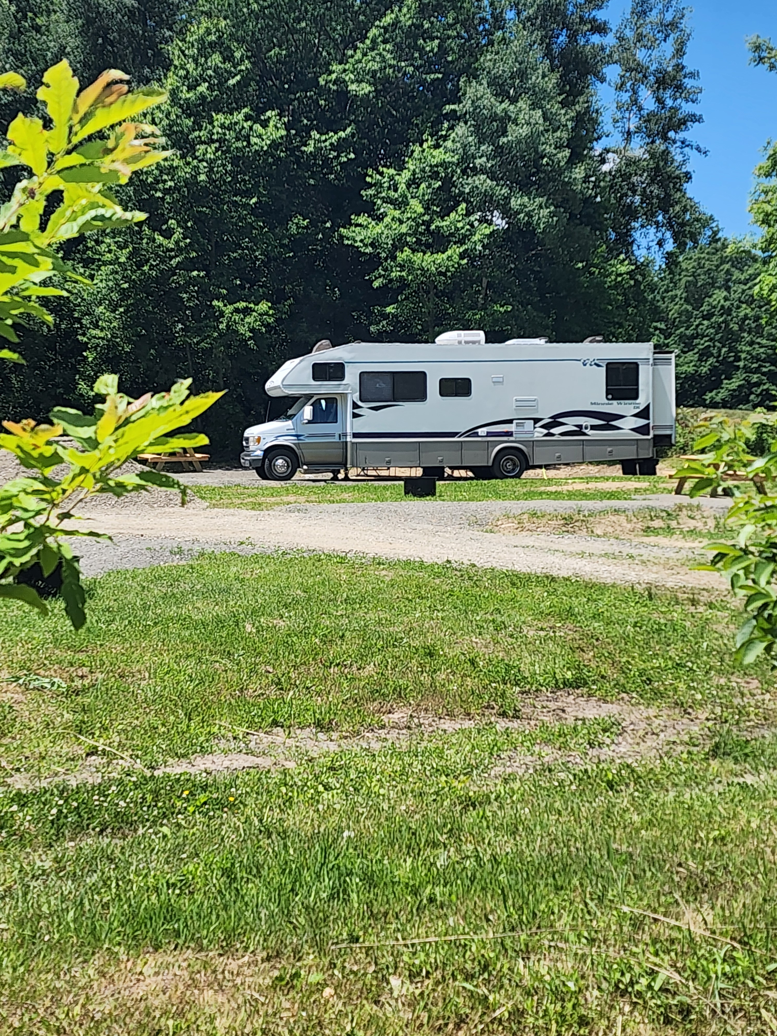 Hillside Haven, Trumansburg, New York