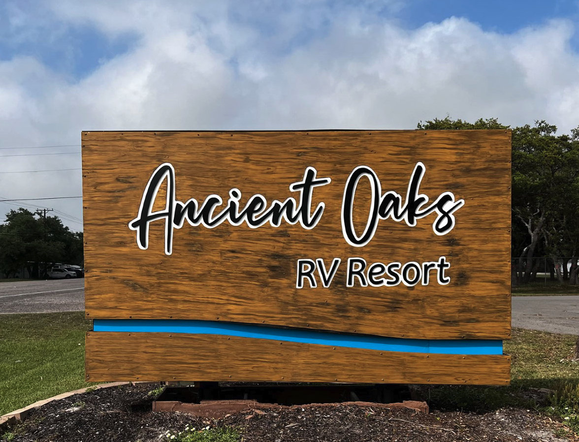 Ancient Oaks RV Park