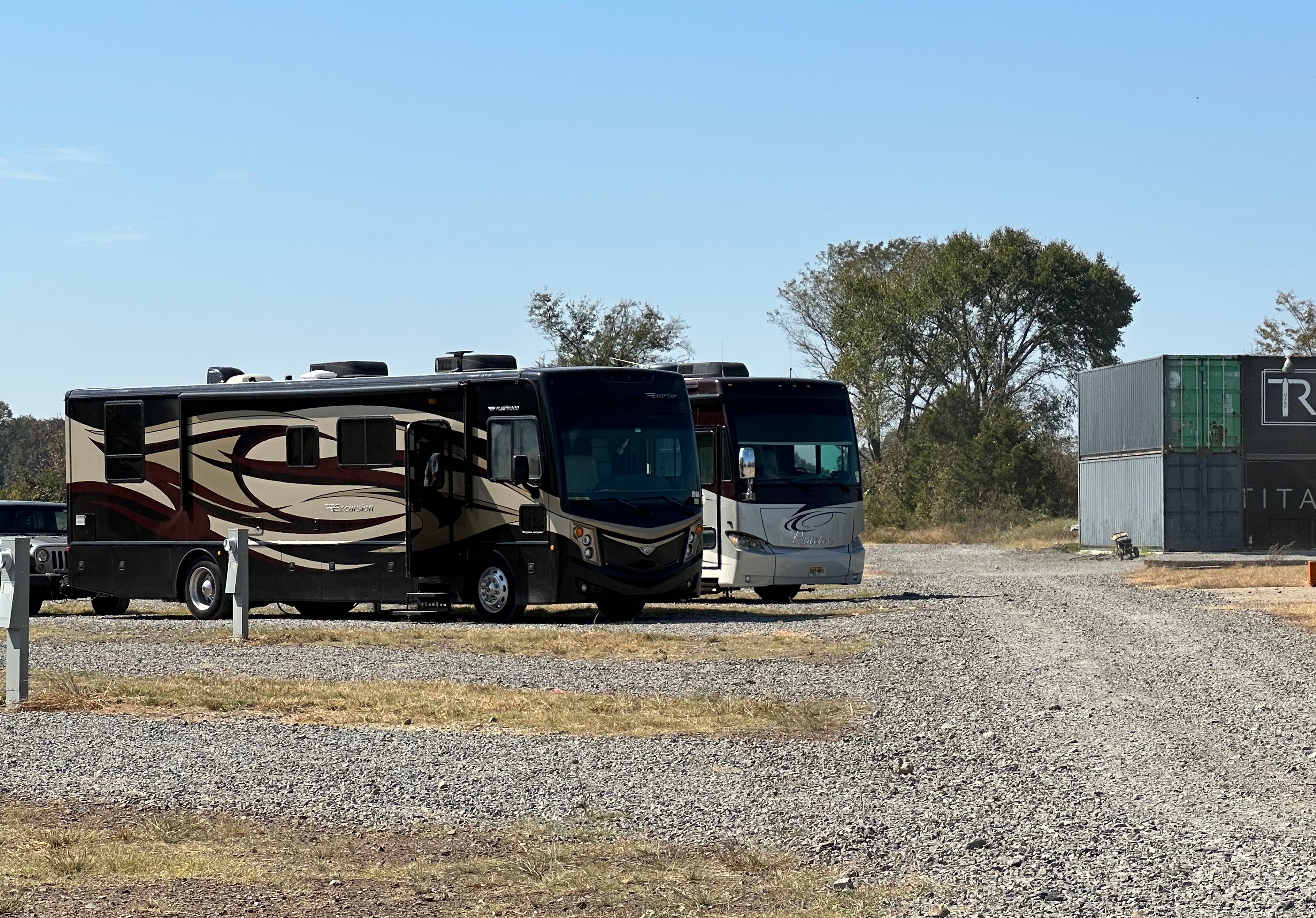 Titan RV Park