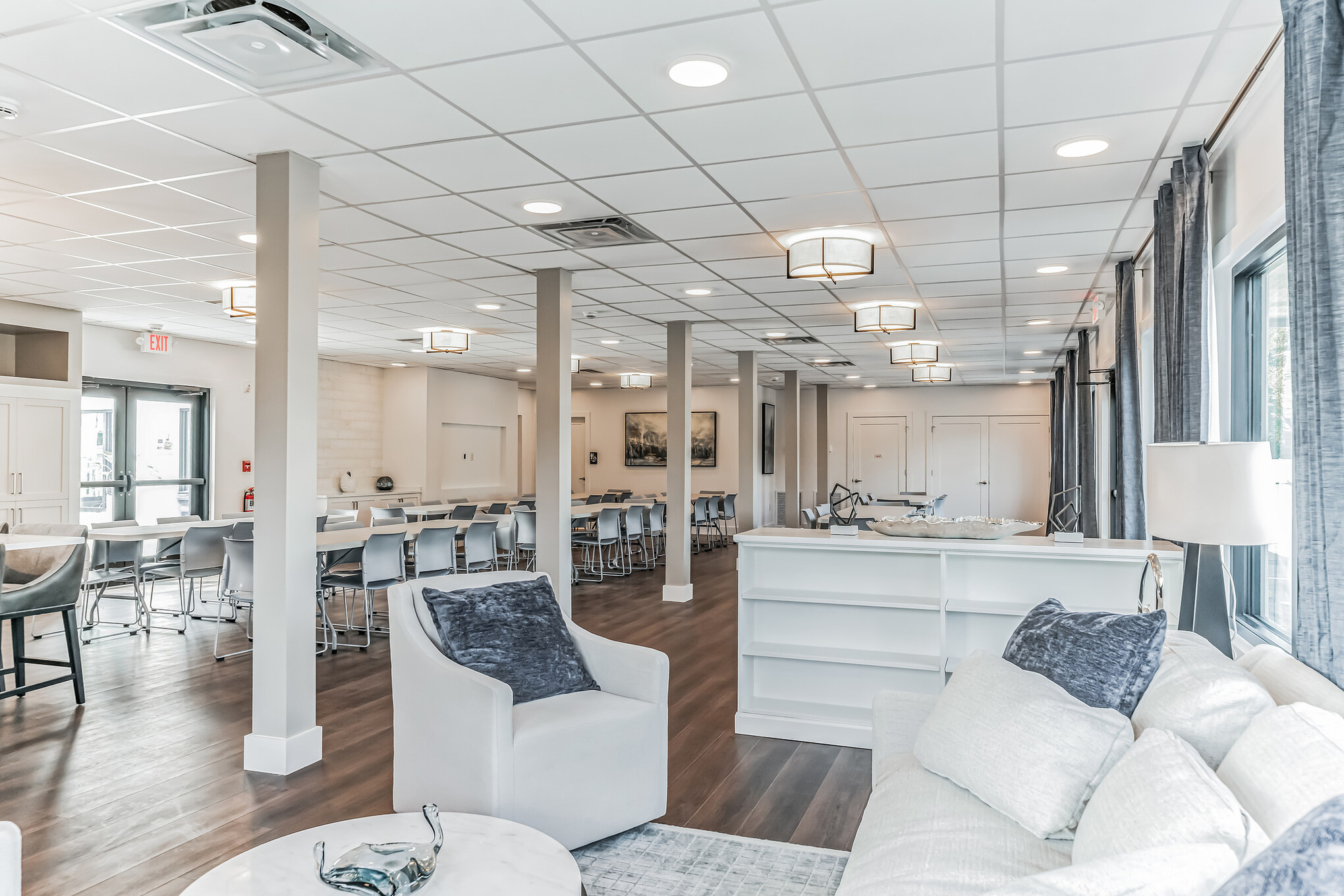 Palm Terrace (Age Restricted 55+)