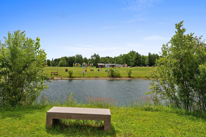 On The Rocks Family Kampground