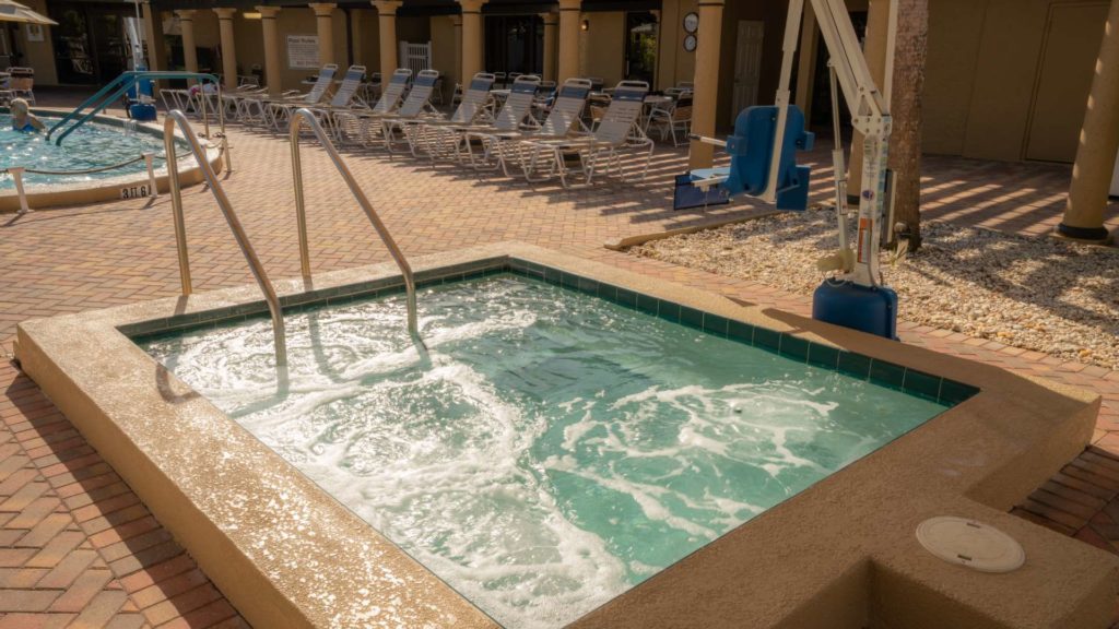 Horseshoe Cove RV Resort (Age Restricted 55+)