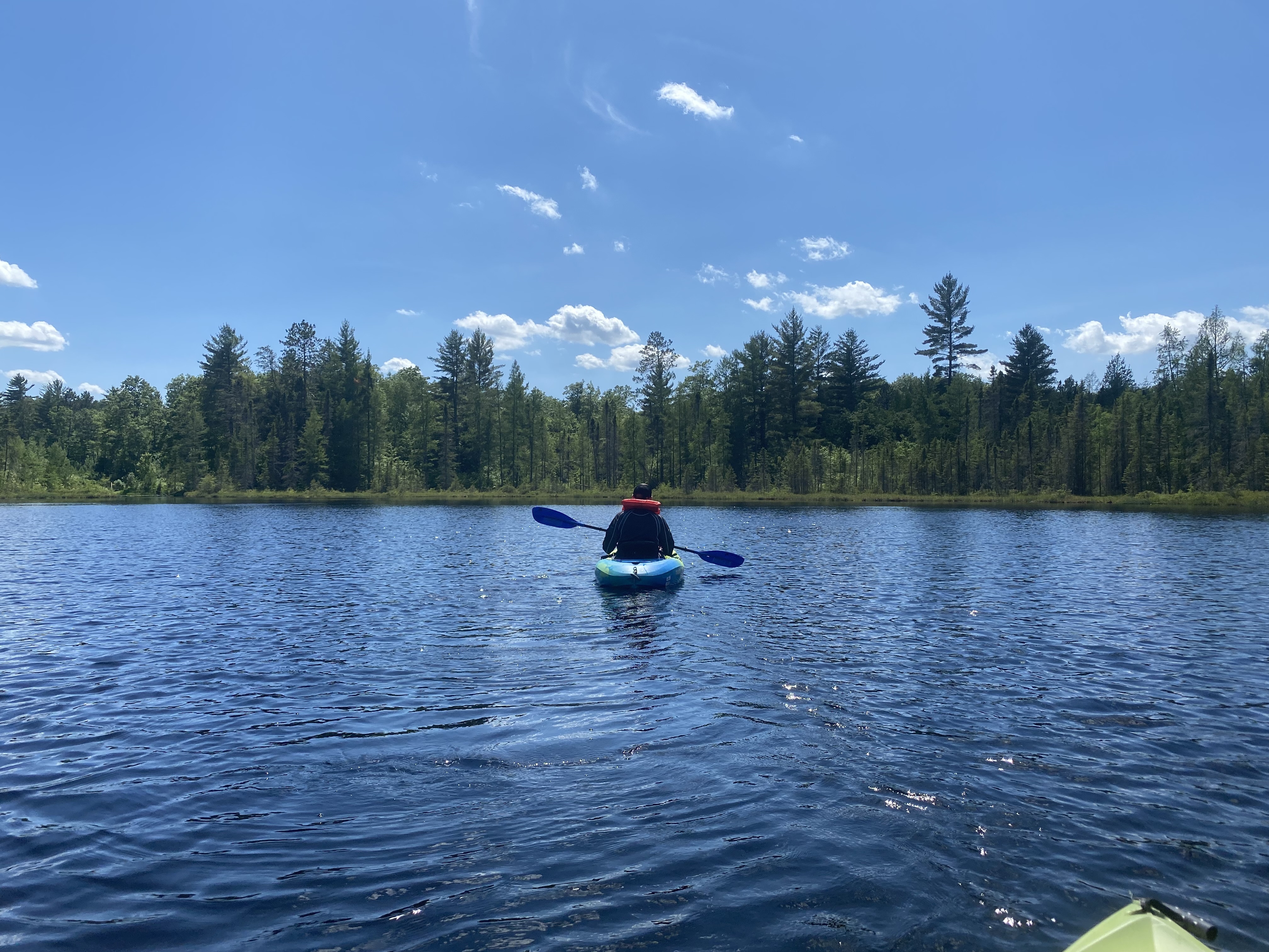 Land O' Lakes Nature RV Resort (Age Restricted 25+)