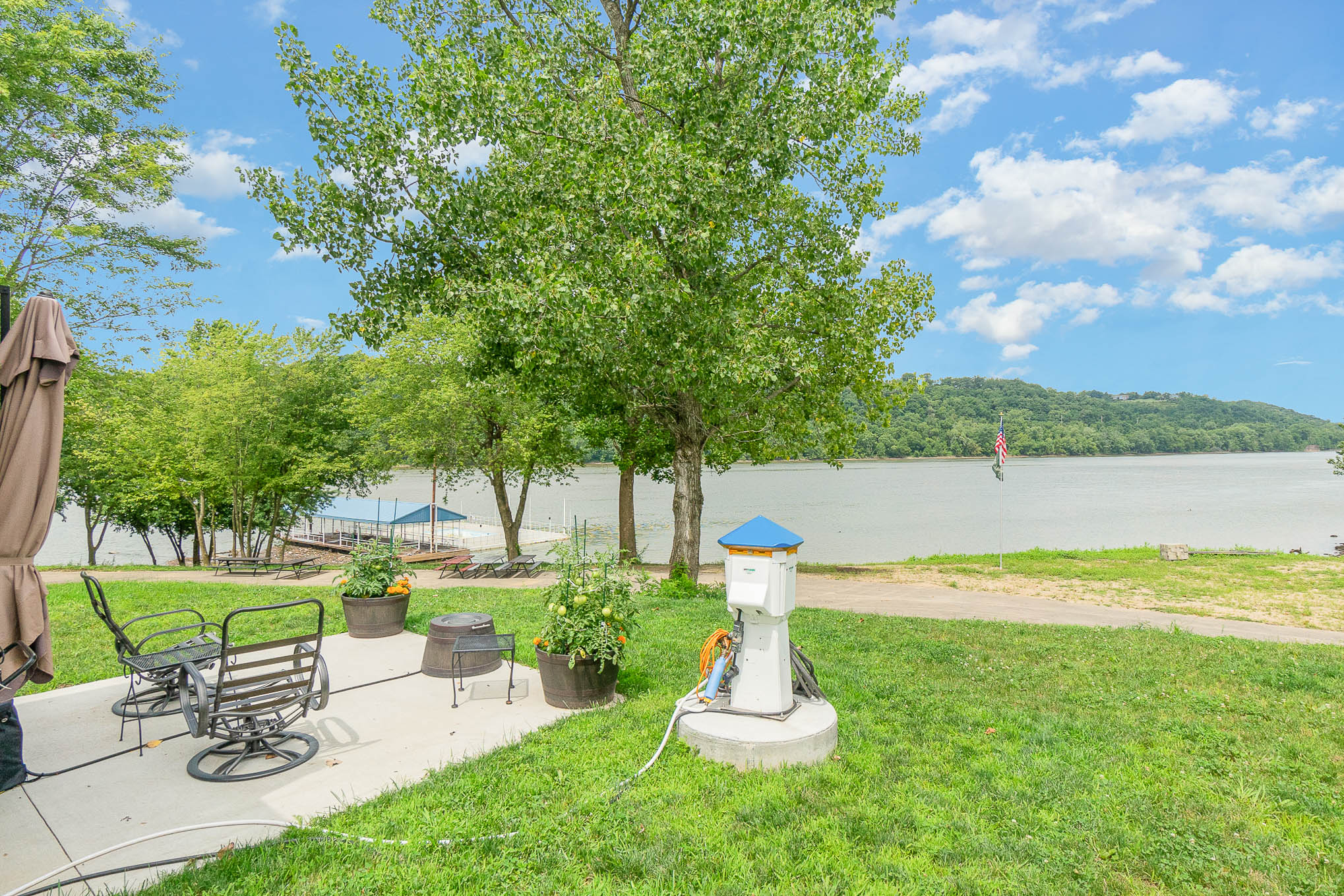 Morningstar Marinas and RV Resort