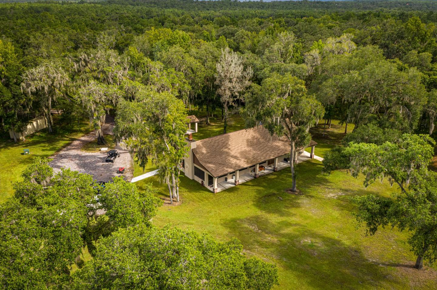 Farm Of Dreams Resort