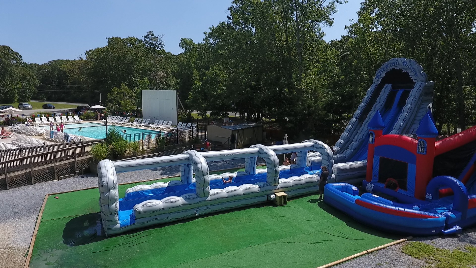 Adventure Bound Cape May