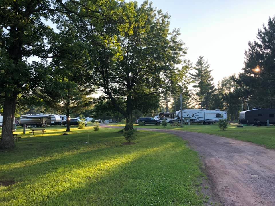 Banning RV Park