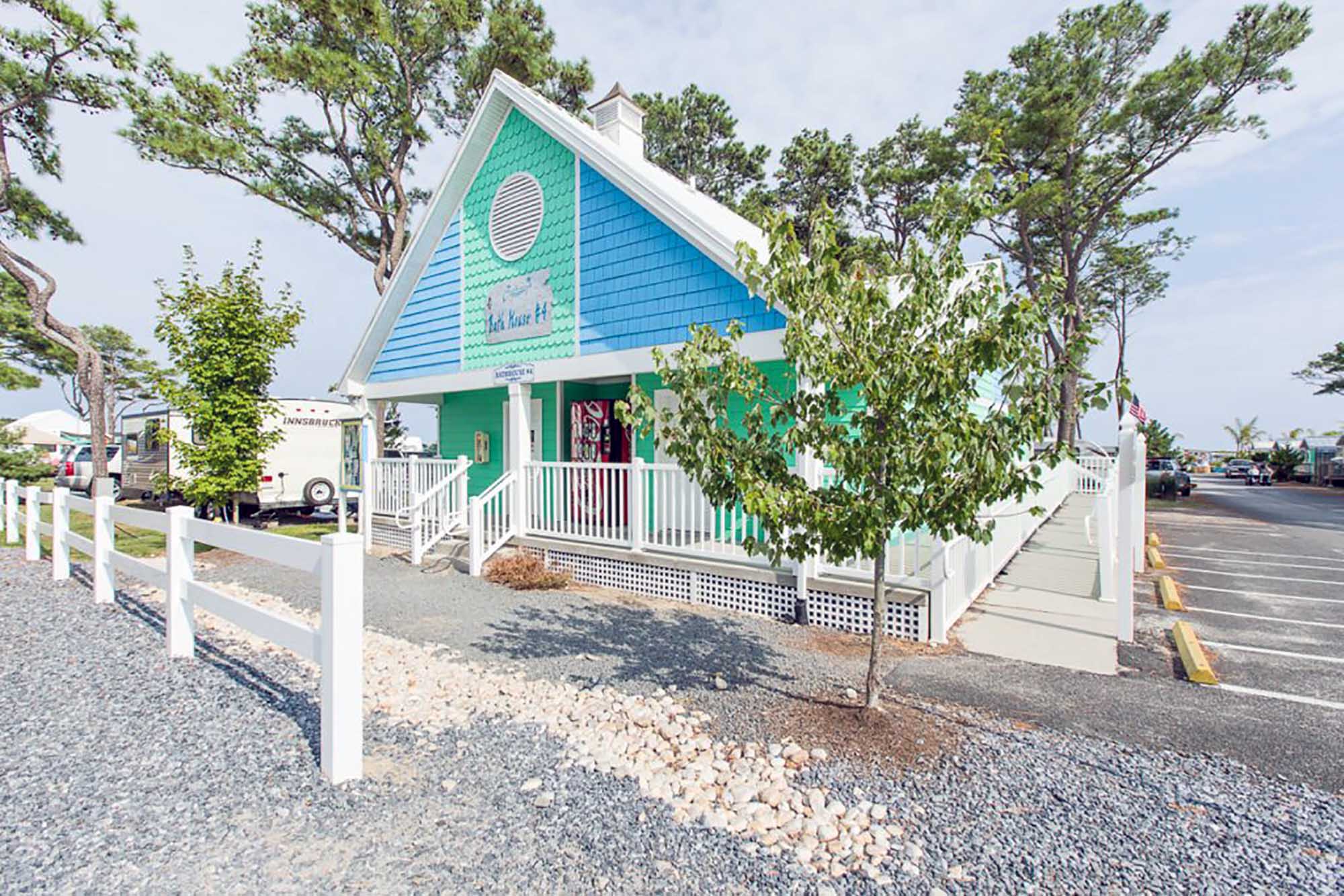 Sun Outdoors Ocean City