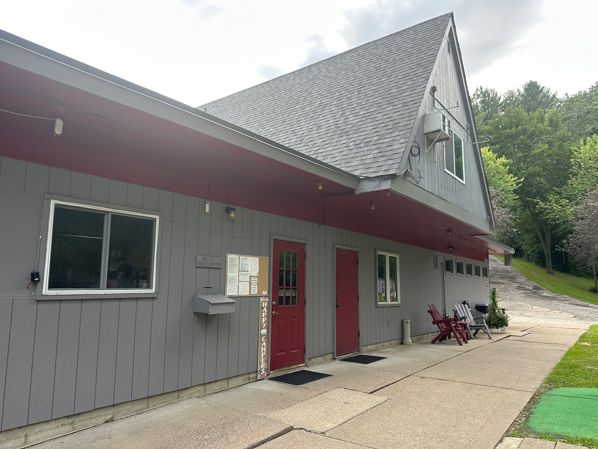 Camp Everyday Winona