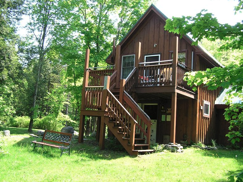 Brewster River Campground