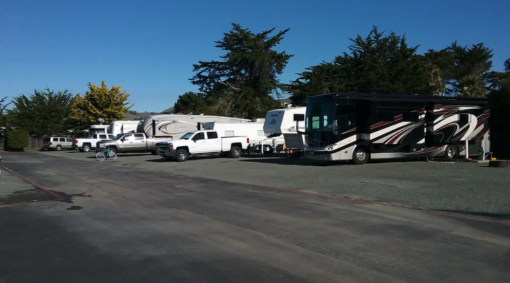 Morro Strand RV Park