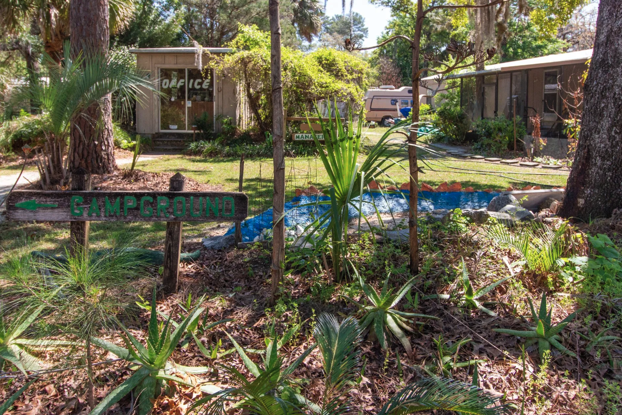 Village Pines Campground