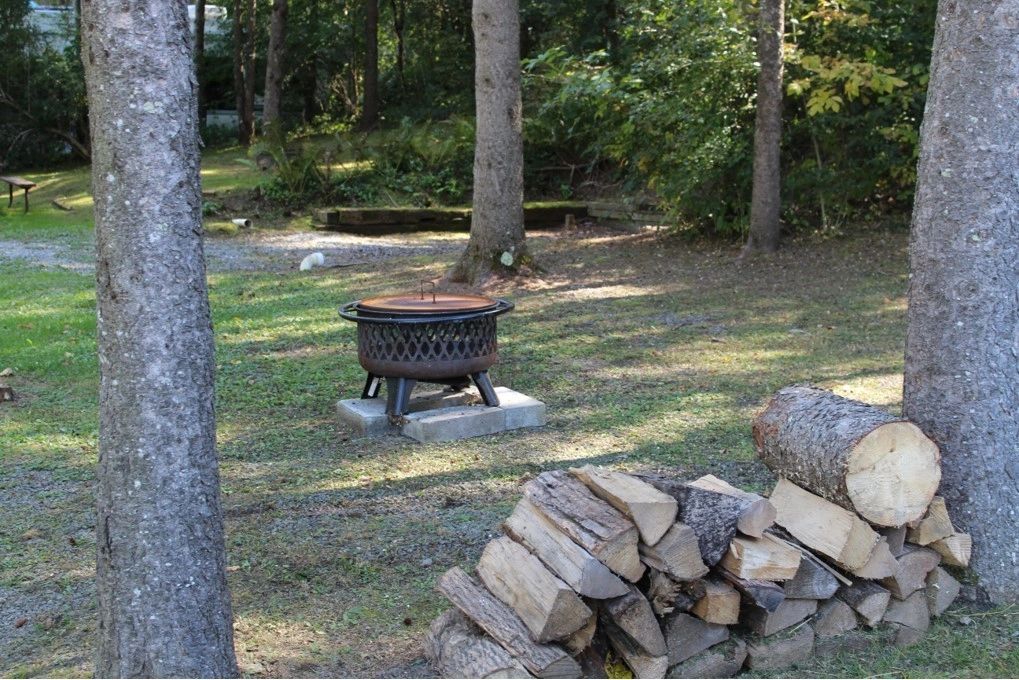 Deer Run Campground