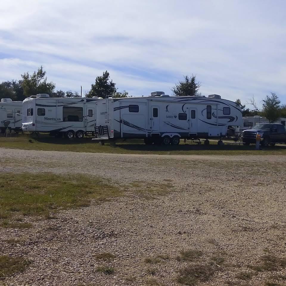 Paluxy RV Park