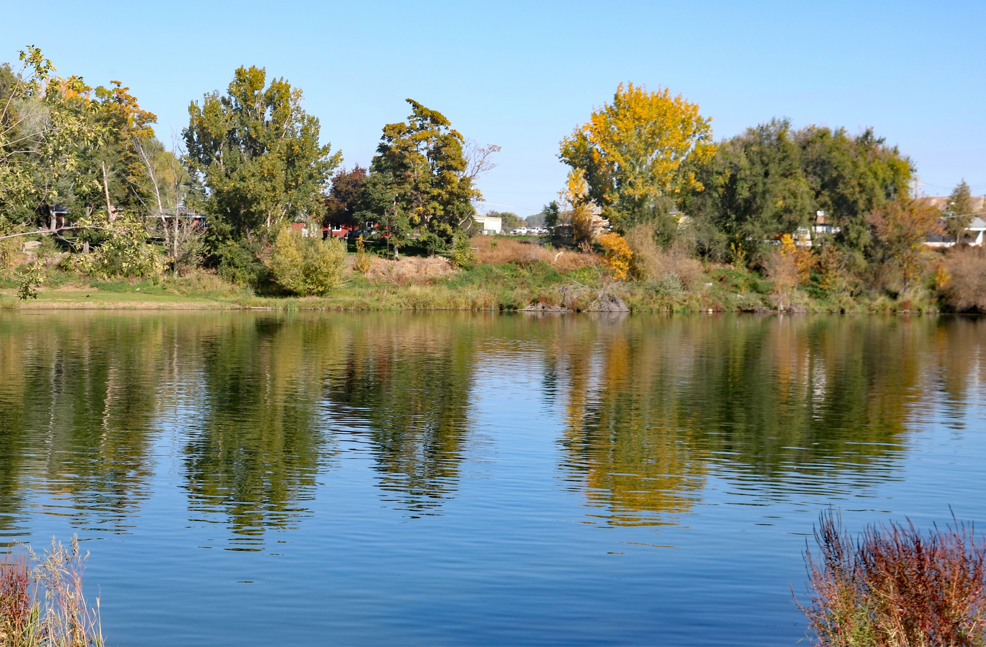 Shady Lane RV, Homedale, Idaho