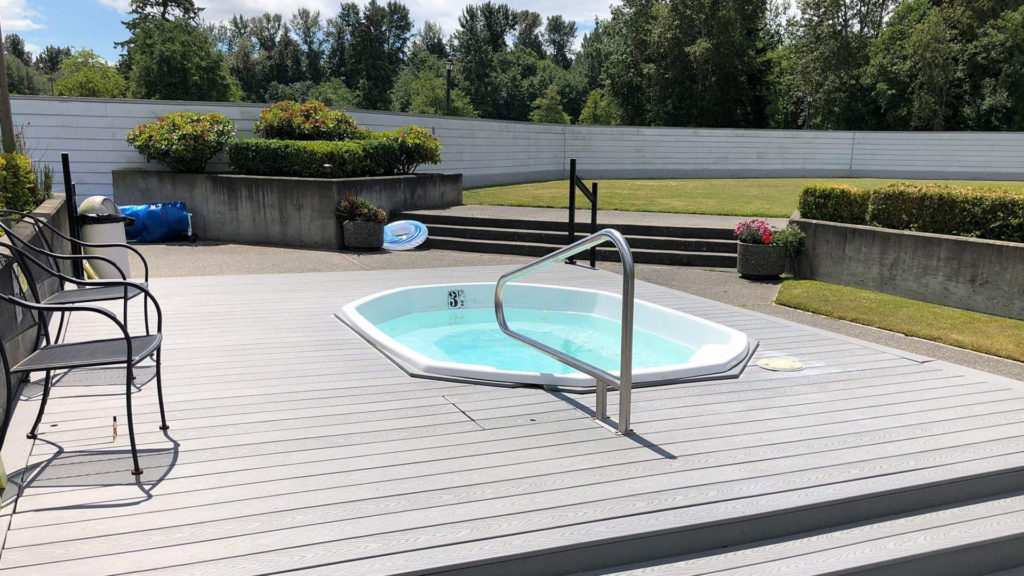 Sun Retreats Birch Bay