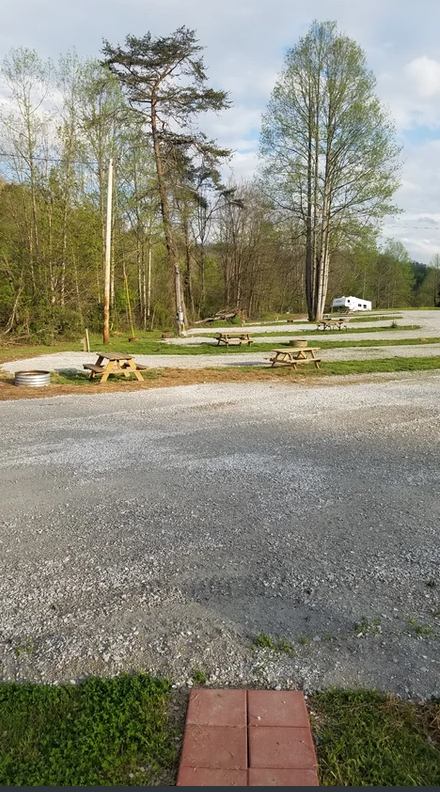 Kountry Kritters Campground