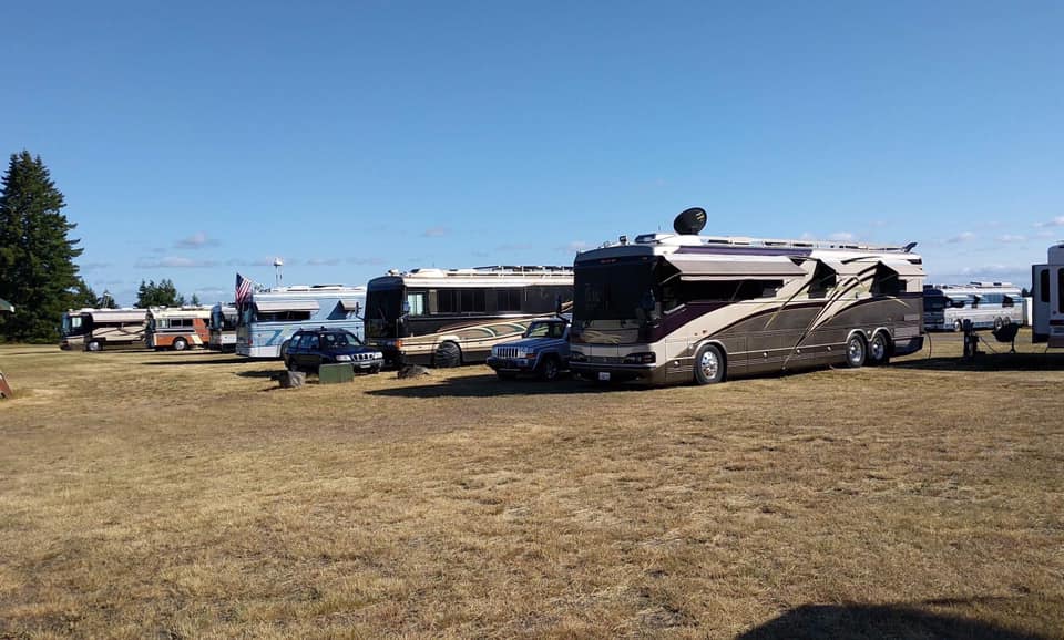 Evergreen Sportsmen's Club