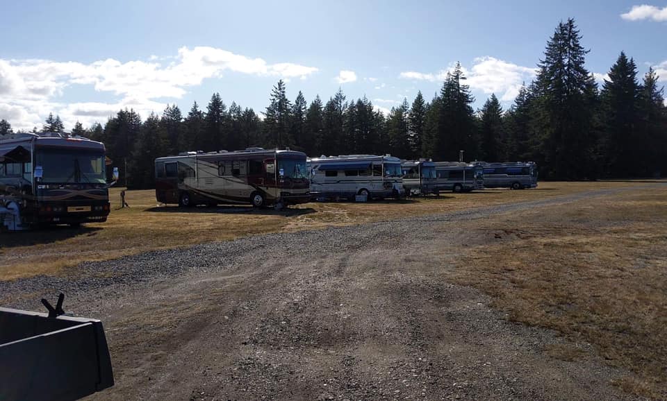 Evergreen Sportsmen's Club