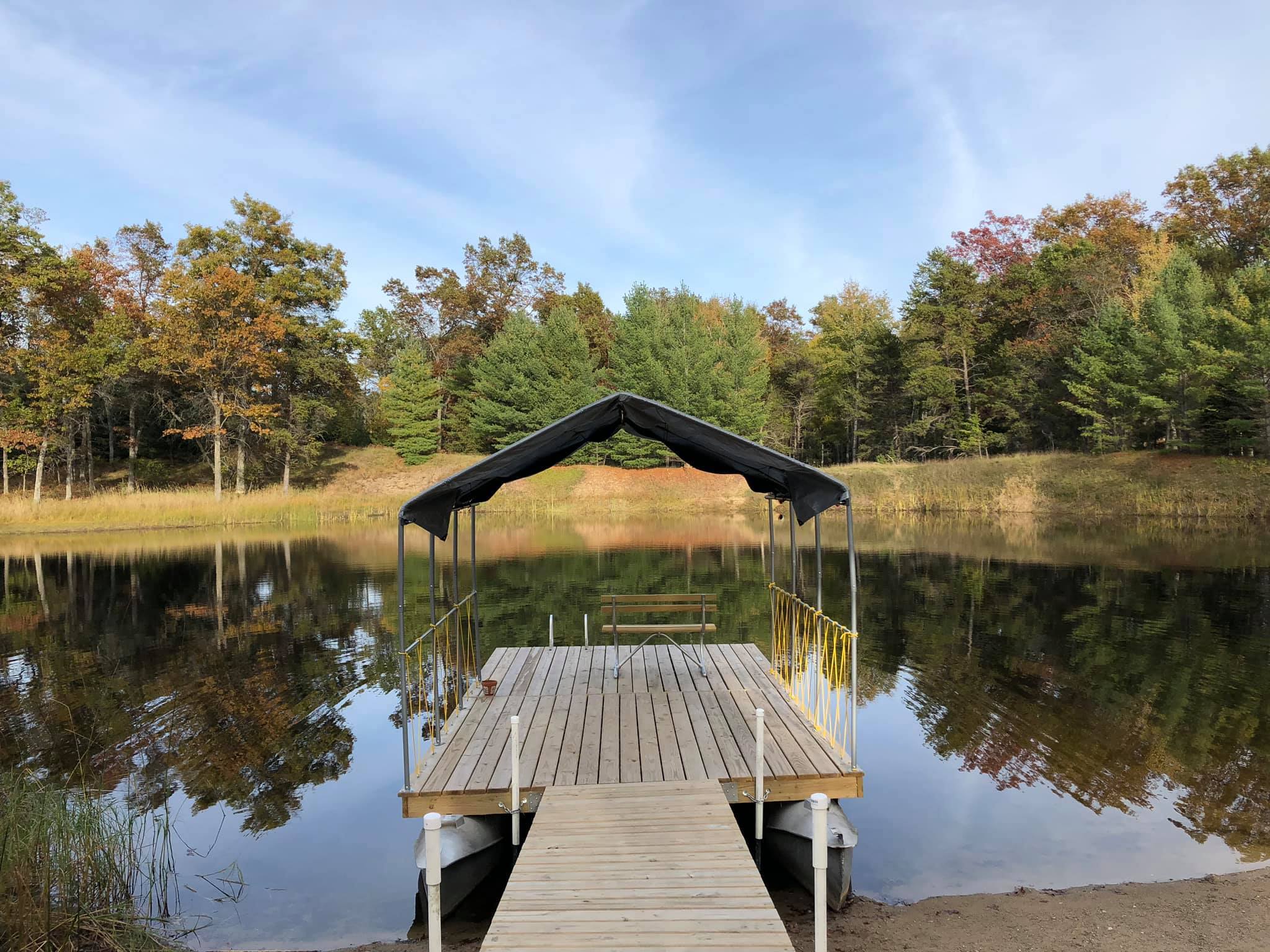 Beaver Trail Campground