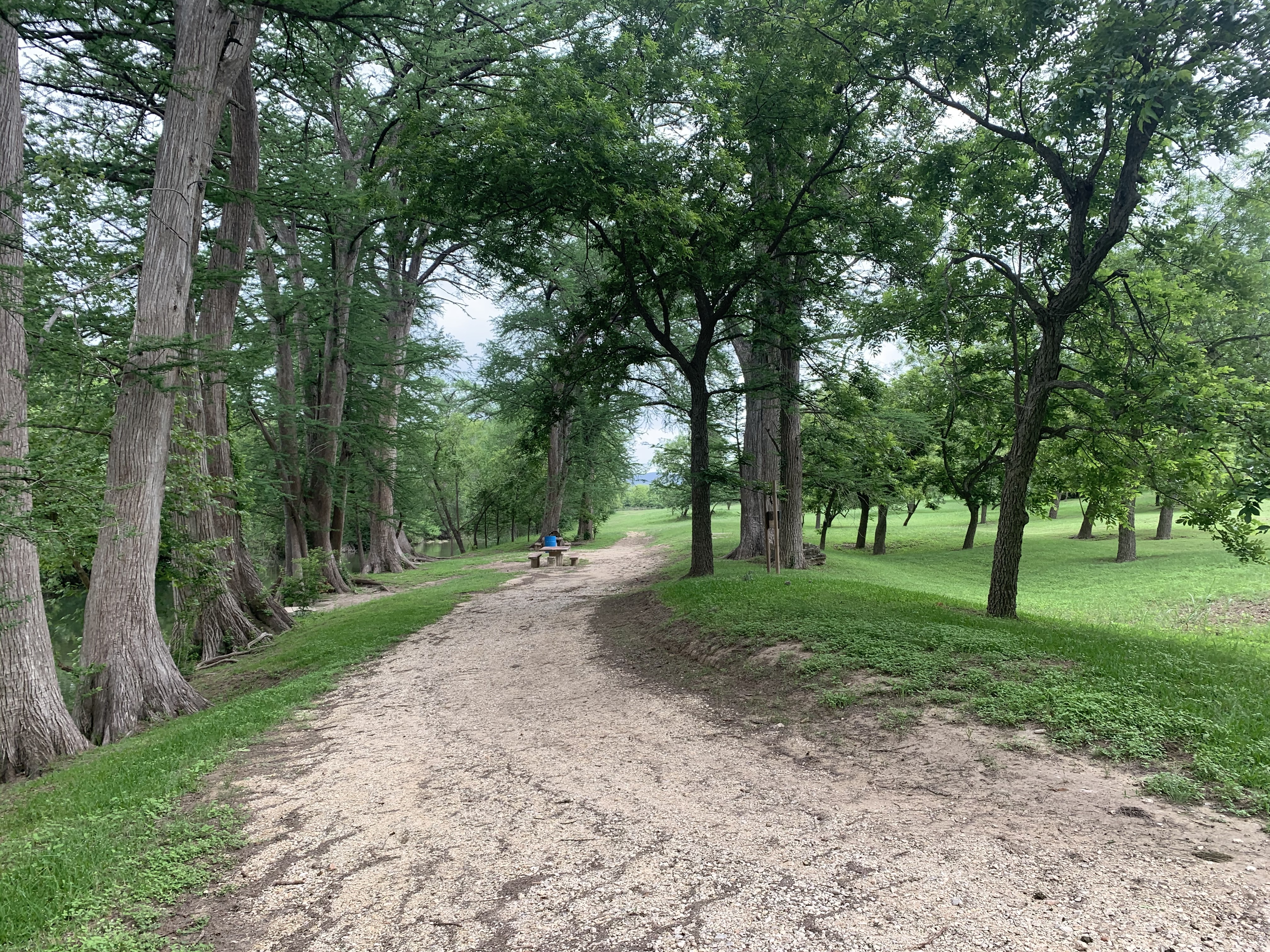 Bandera Star Riverfront Camping and RV Resort