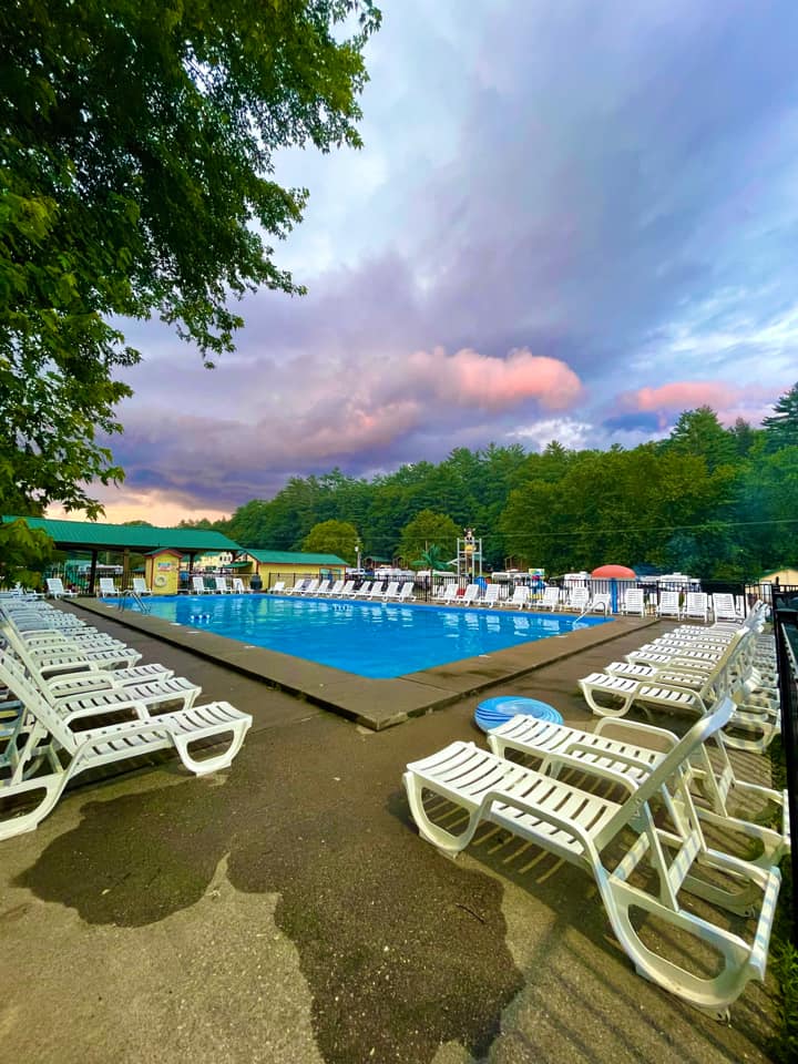 Adventure Bound New Hampshire