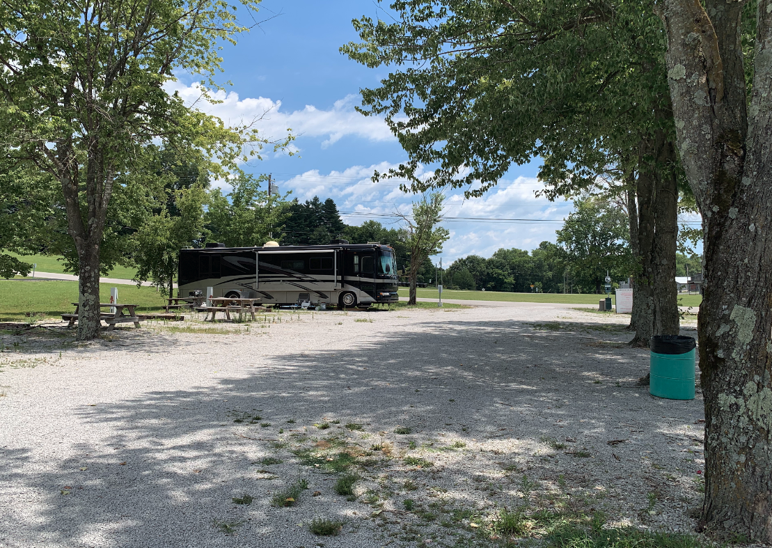 Green County RV Park